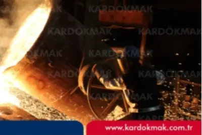 İhracatları ile Fark Yaratan KARDÖKMAK!