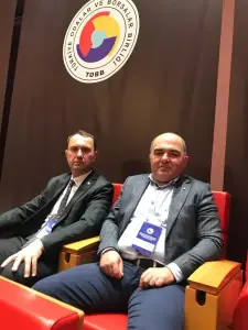 TOBB EKONOMİK ŞURASI GERÇEKLEŞTİ