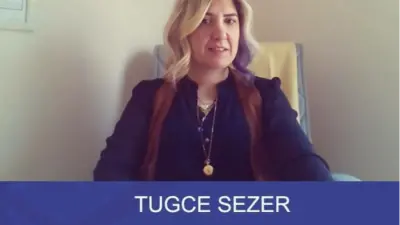 KARABÜK’TE KADIN GİRİŞİMCİ OLMAK:TUĞÇE SEZER