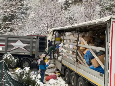 KARABÜK TSO’DAN DAYANIŞMA ÖRNEĞİ