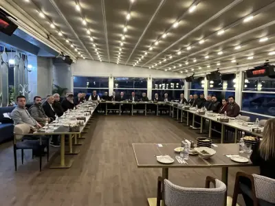 KTSO OLAĞAN MECLİS TOPLANTISI GERÇEKLEŞTİ