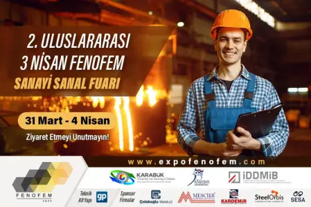 3 Nisan’a Adanan ExpoFENOFEM İkinci Kez Başlıyor!