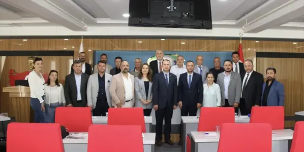 KASİD TANITIM TOPLANTISI GERÇEKLEŞTİ