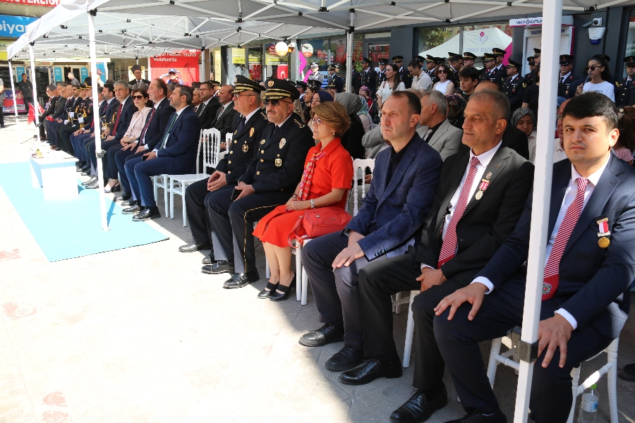 BÜYÜK ZAFER'İN 103. YILI KUTLU OLSUN