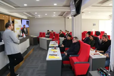 KTSO’DA “MEVZUATTAN UYGULAMAYA; SANAYİDE ENERJİ VERİMLİLİĞİ” SEMİNERİ DÜZENLENDİ