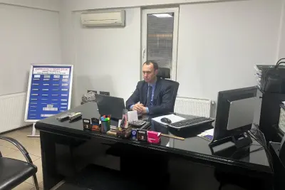 İKV YÖNETİM KURULU TOPLANTISI GERÇEKLEŞTİ