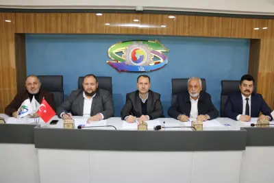 “İŞTE BİRLİK GÜÇTE BİRLİK: KARABÜK” PROJESİNDE YENİ BİR ÇALIŞMA İÇİN PROTOKOL İMZALARI ATILDI