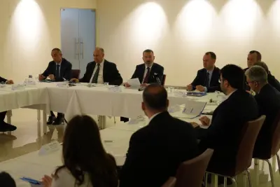 KARABÜK TEKNOKENT OLAĞAN GENEL KURUL TOPLANTISI GERÇEKLEŞTİRİLDİ