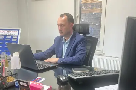İKV YÖNETİM KURULU TOPLANTISI GERÇEKLEŞTİ