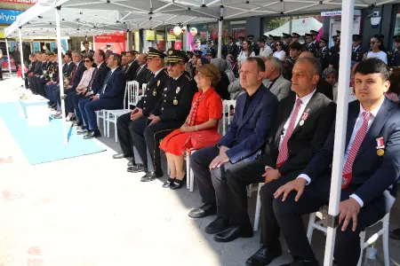 BÜYÜK ZAFER'İN 103. YILI KUTLU OLSUN