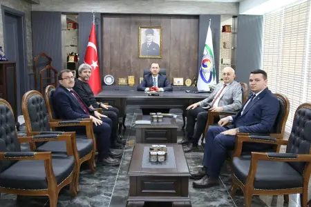 KARABÜK’TE “BAŞARI KULÜBÜ” PROJESİ HAYATA GEÇİYOR