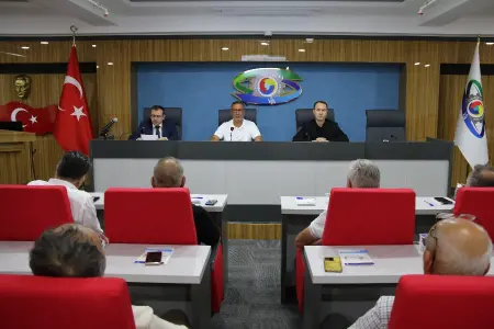 KTSO OLAĞAN MECLİS TOPLANTISI GERÇEKLEŞTİ