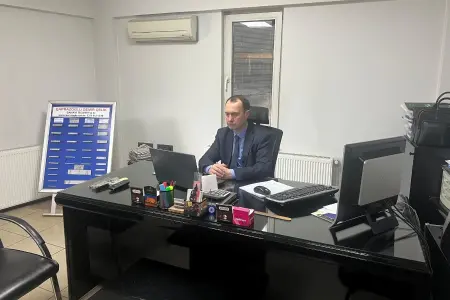 İKV YÖNETİM KURULU TOPLANTISI GERÇEKLEŞTİ