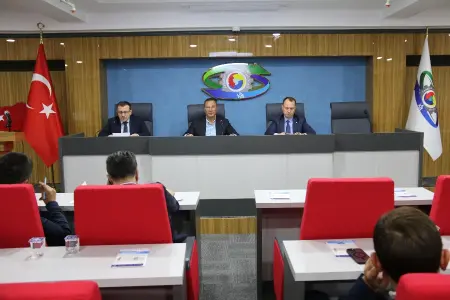 KTSO OLAĞAN MECLİS TOPLANTISI GERÇEKLEŞTİ