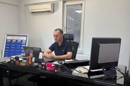 İKV AĞUSTOS AYI YÖNETİM KURULU TOPLANTISI GERÇEKLEŞTİ
