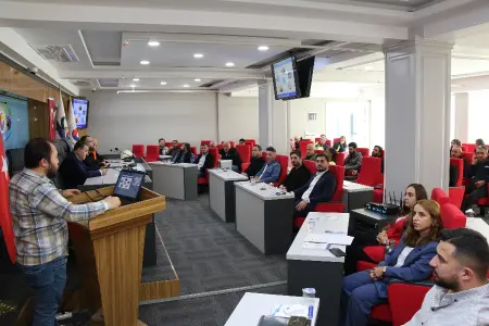 SÖNMEZLER’DEN ÇALIŞANLARINA KAPSAMLI EĞİTİM PROGRAMI