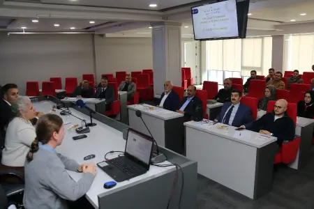 KTSO’DA FİYAT ETİKETİ YÖNETMELİĞİ BİLGİLENDİRME SEMİNERİ GERÇEKLEŞTİRİLDİ