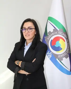 Tuçe ÖZDEMİR