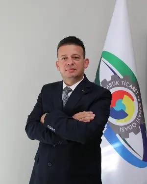 İbrahim GÖLYERİ