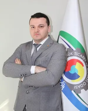 Tarık ÖZMEN
