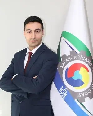 Selahaddin Türkay BAŞKAYA