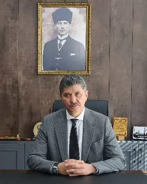 Ömer AYAR