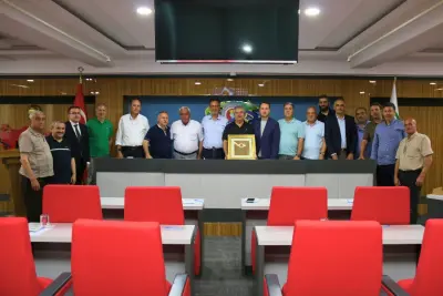 KTSO HAZİRAN AYI OLAĞAN MECLİS TOPLANTISI GERÇEKLEŞTİRİLDİ