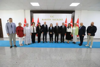 YEREL ÜRÜNLERİN MARKALAŞMASINA YÖNELİK PROJEYE BAKKA DESTEĞİ