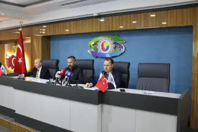 ESKİPAZAR SARI TRAVERTEN TAŞI, “ESKİTRA” MARKASIYLA KATMA DEĞER KAZANIYOR