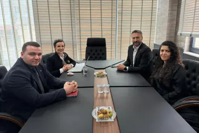 COĞRAFİ İŞARETLİ ESKİPAZAR TRAVERTENİ İÇİN MARKALAŞMA ADIMI
