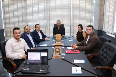 ESKİPAZAR SARI TRAVERTEN TAŞI’NIN MARKALAŞMA VE TİCARİLEŞME PROJESİNDE UYGULAMA SÜRECİ BAŞLADI
