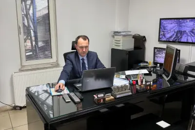 BAKKA NİSAN AYI YÖNETİM KURULU TOPLANTISI GERÇEKLEŞTİ