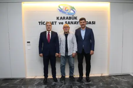 ARMUTÇU’DAN HAYIRLI OLSUN ZİYARETİ