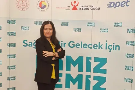 TOBB KARABÜK TSO KADIN GİRİŞİMCİLER KURULU BAŞKANI'NDAN 8 MART DÜNYA KADINLAR GÜNÜ MESAJI
