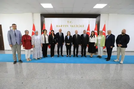 YEREL ÜRÜNLERİN MARKALAŞMASINA YÖNELİK PROJEYE BAKKA DESTEĞİ