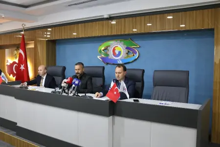 ESKİPAZAR SARI TRAVERTEN TAŞI, “ESKİTRA” MARKASIYLA KATMA DEĞER KAZANIYOR