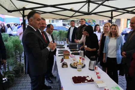 KBÜFEST 2026: 81 İLİN KÜLTÜRÜ KARABÜK’TE BULUŞTU
