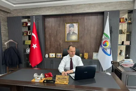 İKV HAZİRAN AYI YÖNETİM KURULU TOPLANTISI GERÇEKLEŞTİ