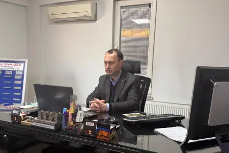 İKV YÖNETİM KURULU TOPLANTISI ONLİNE GERÇEKLEŞTİRİLDİ