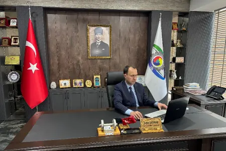 İKV MAYIS AYI YÖNETİM KURULU TOPLANTISI GERÇEKLEŞTİ