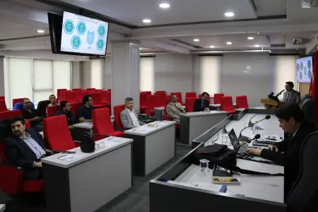 KTSO’DA SOGREEN PROJESİ VE YEREL KALKINMA HAMLESİ PROGRAMI ANLATILDI