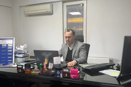 İKV YÖNETİM KURULU 2026 YILININ İLK TOPLANTISINI GERÇEKLEŞTİRDİ