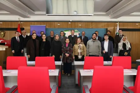 İSTİHDAMI KORUMA DESTEK PROGRAMI KTSO’DA ANLATILDI